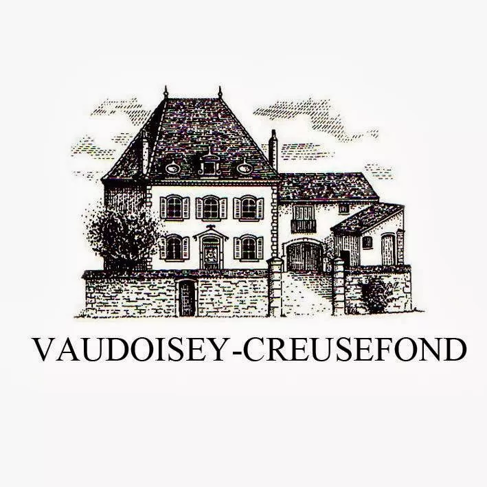 Vaudoisey-Creusefond