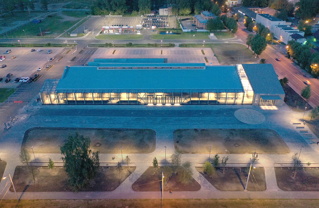 UNFILTERED venue photo 5