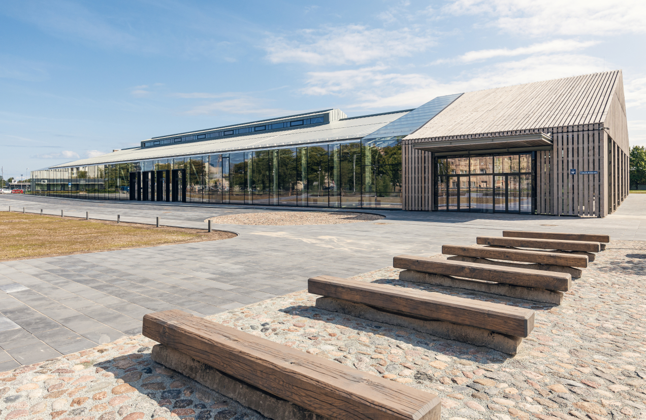 UNFILTERED venue photo 2