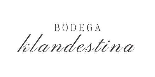 Bodega Clandestina