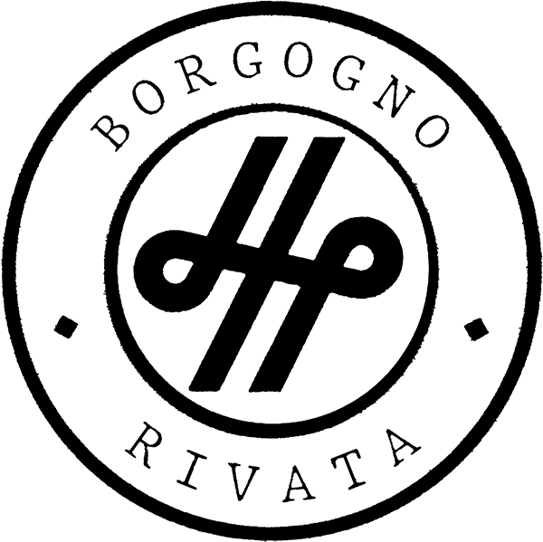 Borgogno Rivata