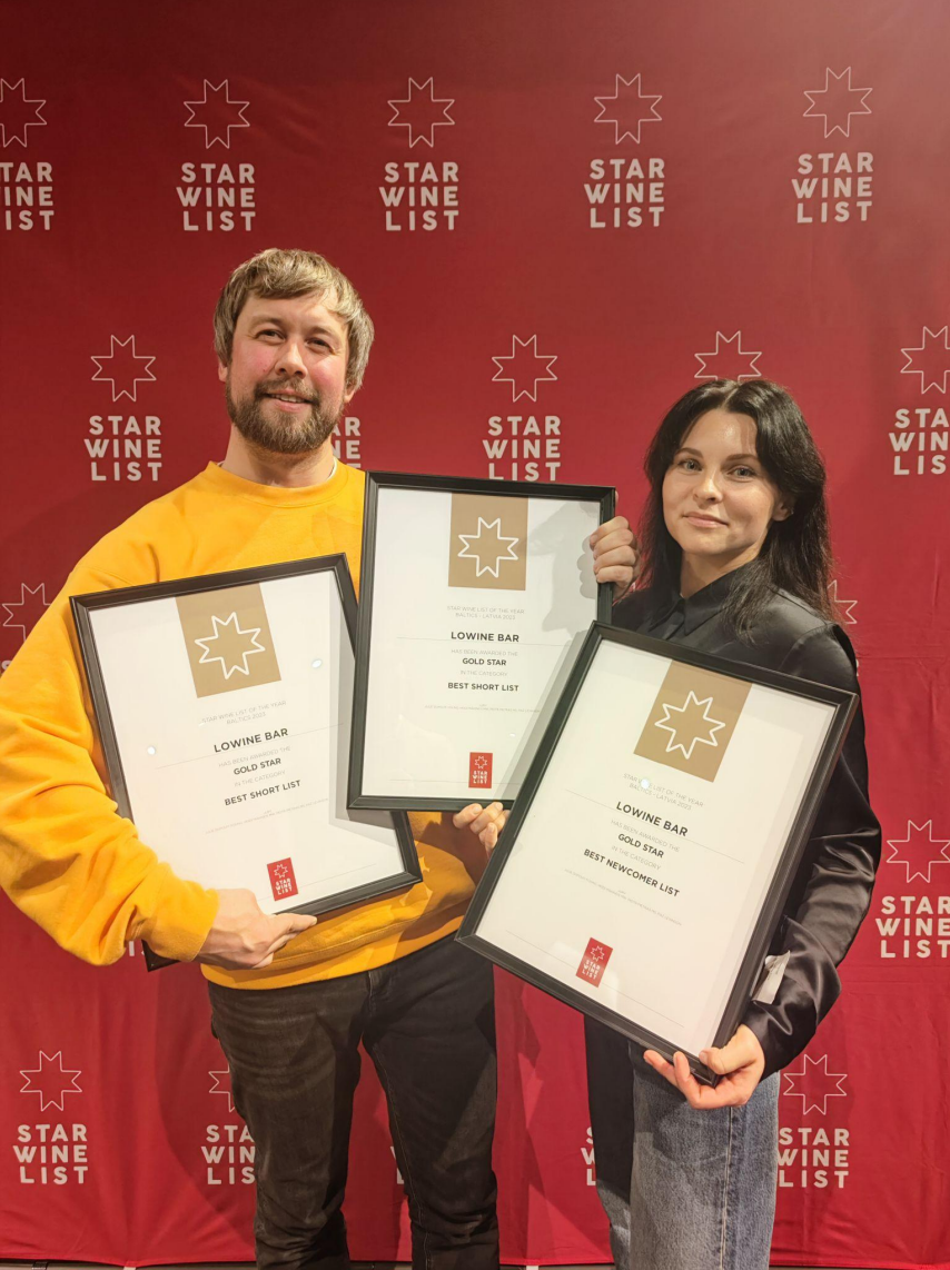 Anton Zhilin, founder of UNFILTERED