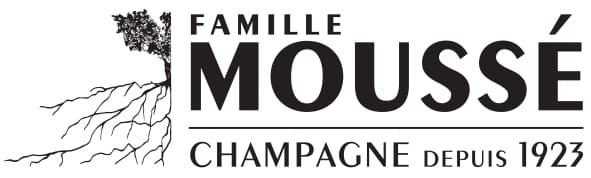 Champagne Moussé