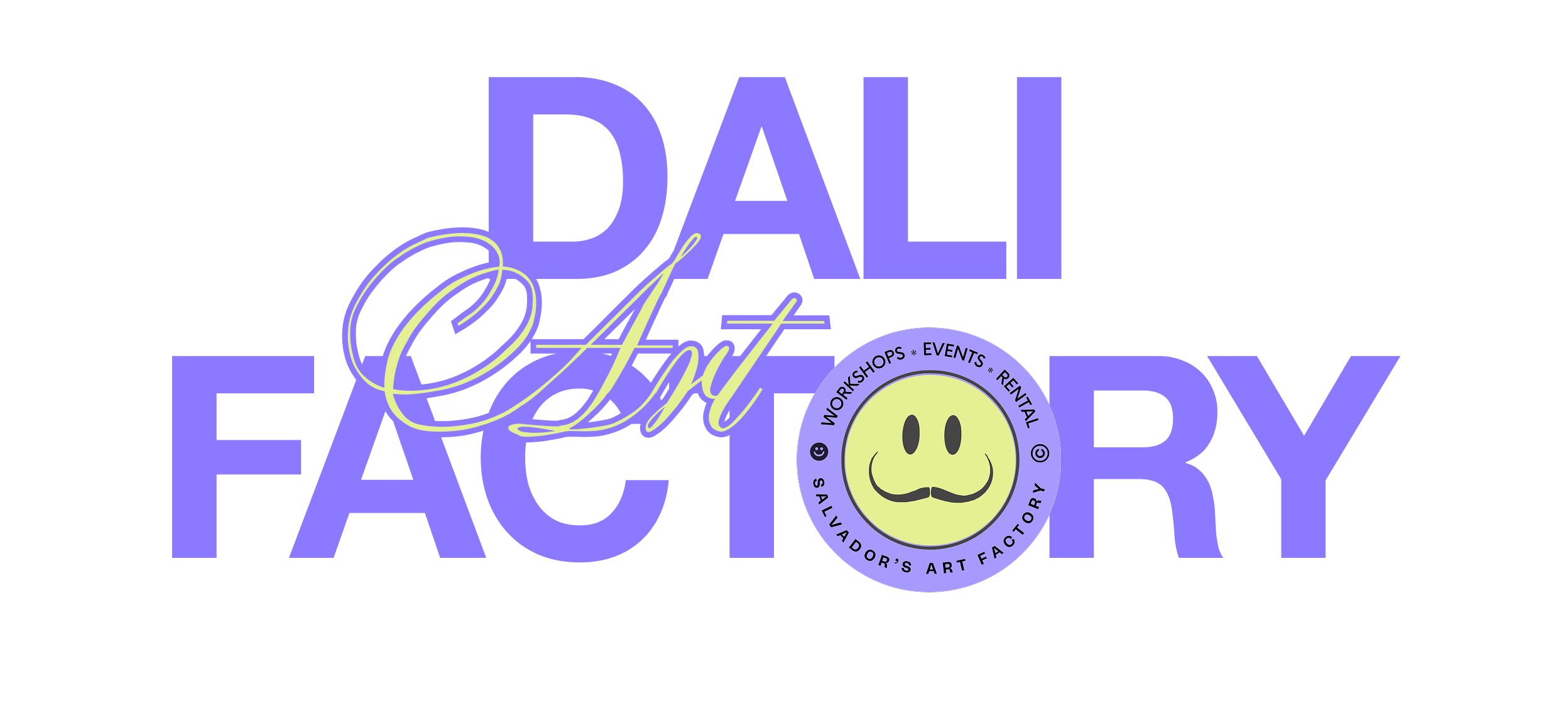 Dali Factory