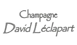 Champagne David Léclapart