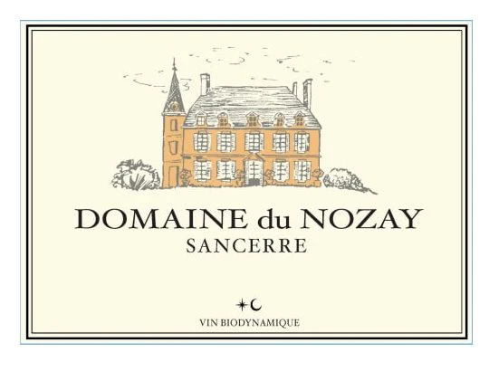 Domaine du Nozay