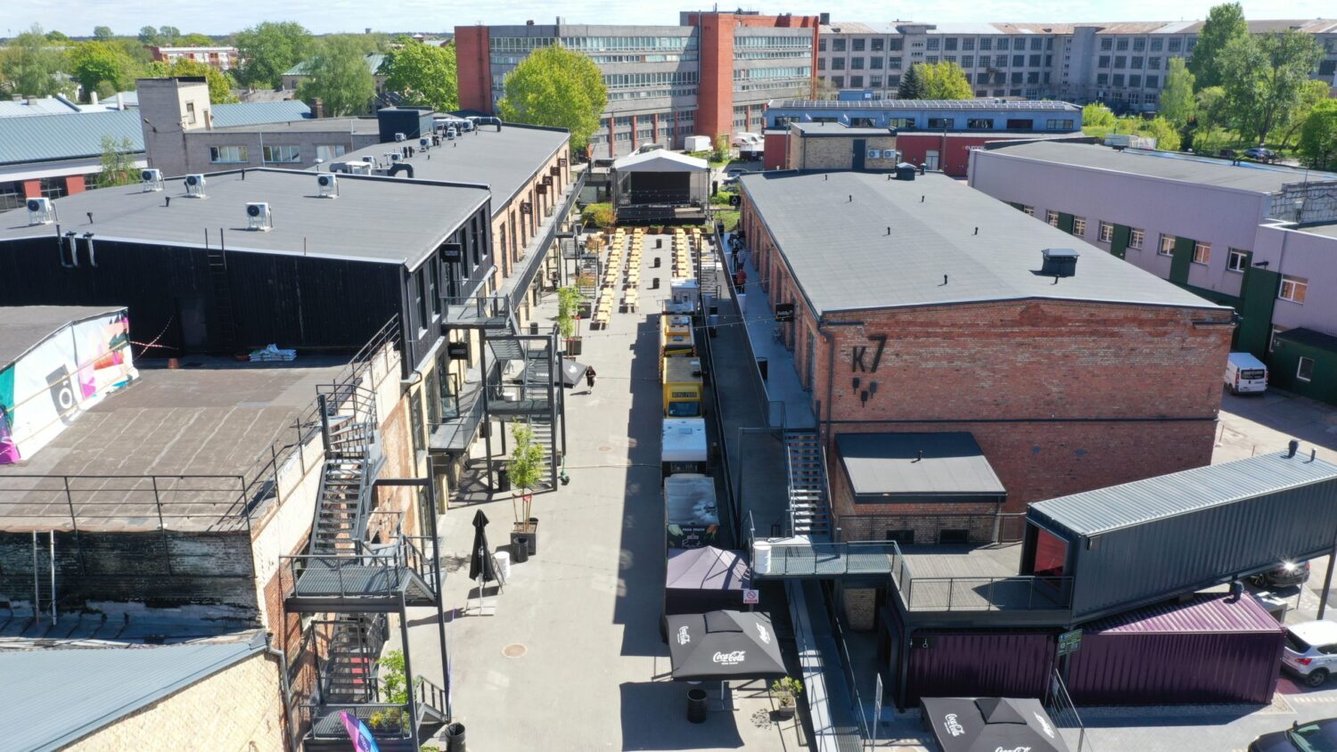 UNFILTERED venue photo 2