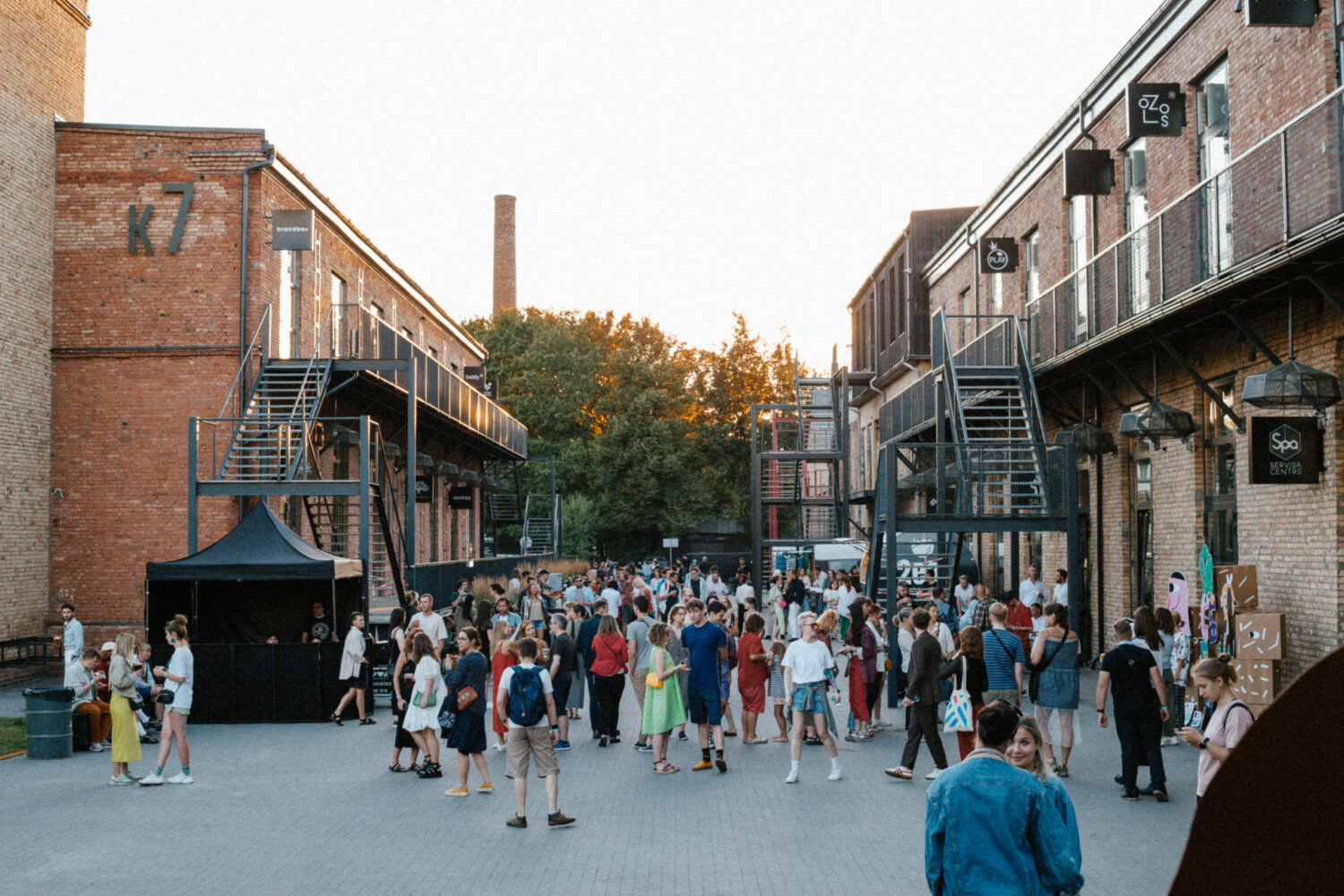 UNFILTERED venue photo 1