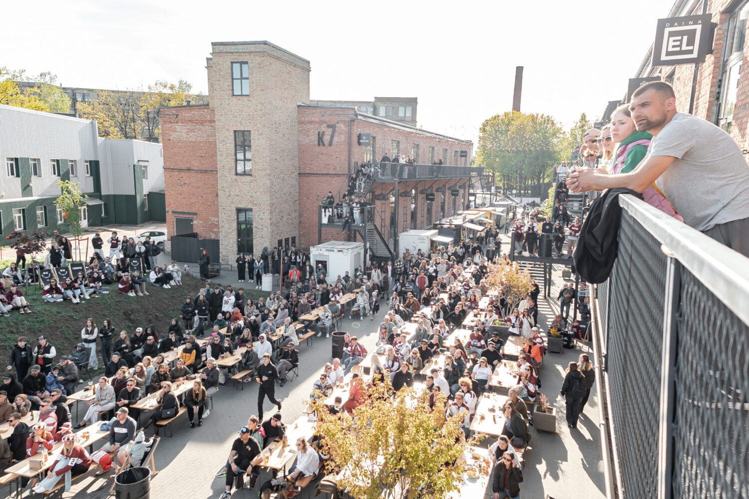 UNFILTERED venue photo 3