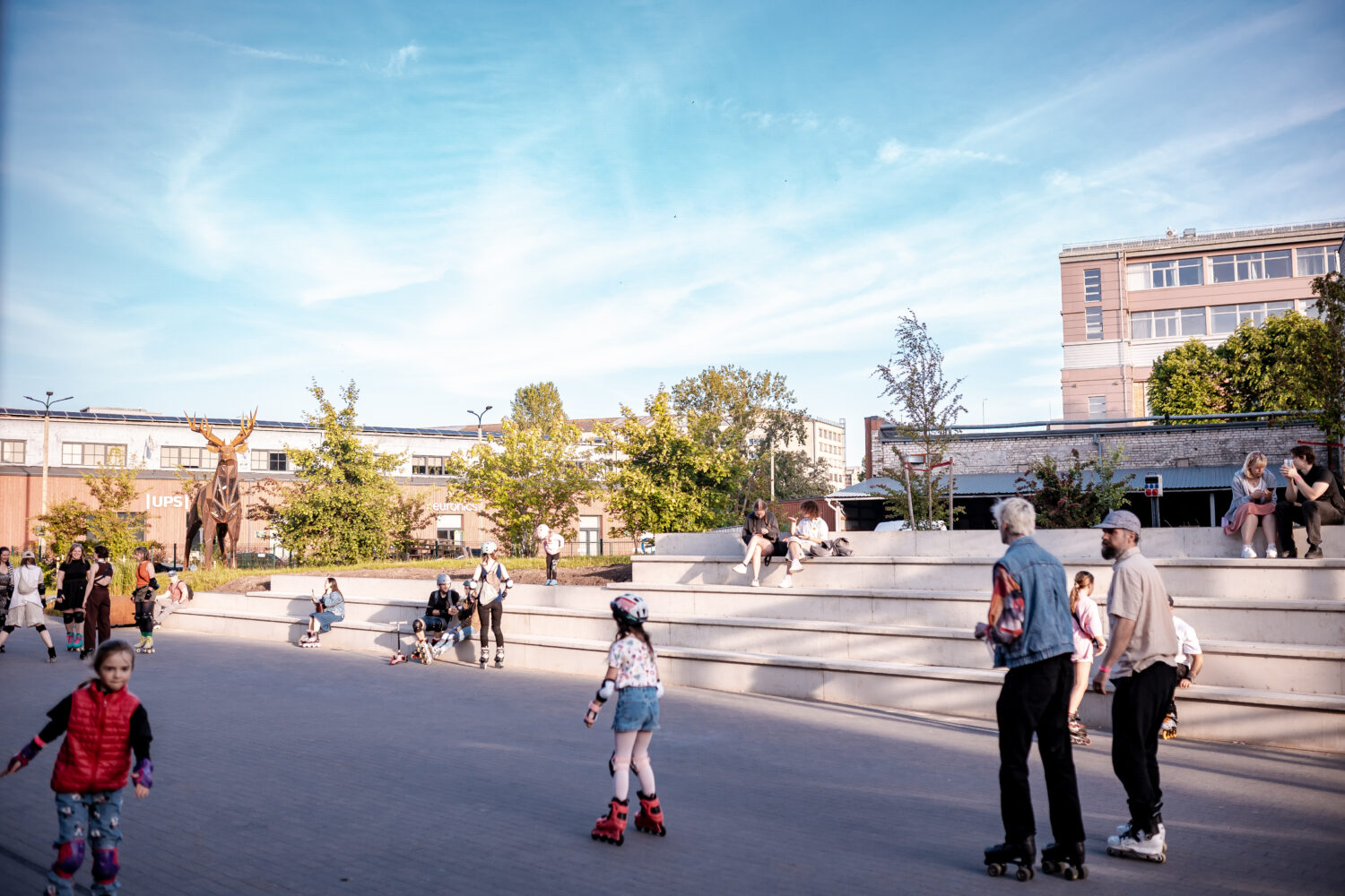 UNFILTERED venue photo 4