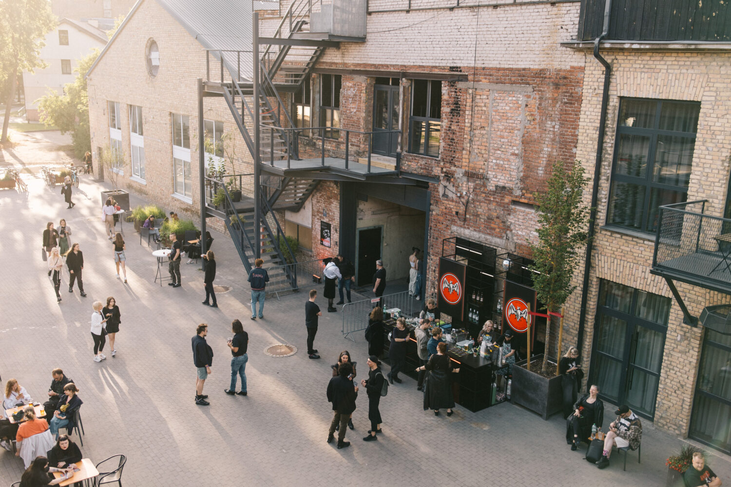 UNFILTERED venue photo 5